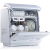 パナソニック80℃除菌乾燥ダブボラススキー洗濯機NP-T-TR 1 WRCN(白)