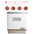 56 thaink全自動食器洗濯機家庭用デカート知能食器洗濯/消毒/乾燥/保管/簡単設置