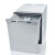 パナソニックの入力除菌乾燥引出式設計食器洗濯機NP-45 R 15 DTA（パネルディNP-45 R 15 DTA）