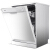 グランツ12セクトの大容量多機能全自動埋込み式家庭用食器洗い機W 60 B 1 A 410 D-A