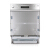 倍科(BEKO)12セトの半埋込式食器洗い機家庭用高温除菌乾燥原装入力DSN 0502 X