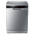 ハーイアベル15セトの大容量AUTOレインテジ洗濯高温除菌乾燥全自動皿洗濯機家庭用独立式埋込み式2つのテープハープアールトレープに大容量の食器洗い機E 1586を配合しています。
