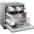 本臣(BEOCEN)食器洗い機の家庭用埋込み式8セストの全ステアリングブラシは、卓上式の独立式超高速洗浄全自動除菌乾燥器洗い機