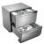 Casarte(Casarte)16セトの家庭用食器洗い機のセクトを入力してグループみこみ式のダンベル引出しの食器洗い機WQP 60 DSを入力します。
