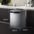 ハイアル食器洗濯機15セストAUTOは高温除菌乾燥家庭用全自動かん合両用EW 158166を洗濯できると知っています。
