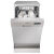 グーランス食器洗い機多機能スト洗濯全自動独立式埋め込み式食器9セストW 45 A 131 S-OS