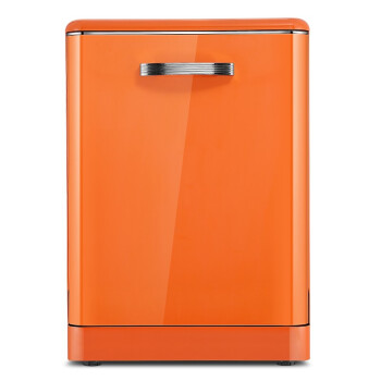 東芝(TOSHIBA)家庭用全自動グループみこみ式ストマイト独立大容量食器洗い機DWZ 3-412 B赤