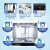 クレンジングド(JIEKA)食器洗い机専用の洗剤を强力に汚します。
