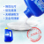 康佳(KONKA)食器洗い機専門用水衛洗い剤セクト(食器洗い粉1本+漂洗い剤1本+専用塩2袋)2.5 kg