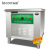 楽創LC-XWJ 08食器洗い機商用大型超音波食器洗い機は全自動皿洗い機レストーン0.8 m食器洗い機をセットします。