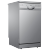 ハイアベル9セクトの全自動家庭用食器洗い機75度の高温除菌乾燥独立組込み式皿洗い機【9セクト】WQP 9-AFE