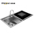 恵而浦（Whirlpol）ADP 10 S 9006 B家庭用水槽食器洗い機6セトセット込み式食器洗い機新型水槽食器洗い機【予約金】