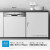 Midea(Midea)13セクトの食器洗い機L 1家庭用全自動知能大容量埋込み式皿洗い機の高温消毒