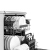 AEGヨロッパ原装入力13セクトの独嵌二用家庭用大容量食器洗濯機360°シャカワダーダーダーブラス保護超静音高温除菌FFB 52610 ZM