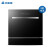 艾美特(Airmate)食器洗い機全自動家庭用高温除菌消毒8セイントの卓上式セット込み式食器洗い機CX 01 Q(価格性能比の選択)