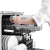 AEGヨロッパ原装入力13セクトの独嵌二用家庭用大容量食器洗濯機360°シャカワダーダーダーブラス保護超静音高温除菌FFB 52610 ZM