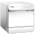 グーラスス食器洗い機家庭用全自動ミニ省エネデスク食器洗い機W 3 A 1 G 2