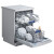 シ-メンス13セストの食器洗い機SN 255 I 03 JC入力食器洗い機家庭用全自動独立式消毒