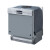 シースメンス家庭用埋込み除菌乾燥12セストの全自動食器洗濯機SJ 533 S 00 DC