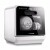 九陽(Joyoung)食器洗い機家庭用電気は、材料なしで食器洗い機の卓上式洗浄機をセットします。乾燥除菌消毒機の小型食器洗濯機XT 601白です。