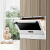 Midea(Midea)6セクトの台嵌式食器洗い機WiFi suma-t誘導除菌家庭用食器洗い機Q 1