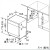 Shーメンス(SIEMENS)12セストの下に埋め込まれた家庭用晶蕾乾燥食器洗濯機SJ 456 S 16 JCホーム连携SJ 456 S 26 JC