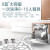 林内(Rinnai)WQD 8食器洗い機全自動家庭用埋込み式知能除菌器