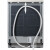 シムメン13セストの大容量家庭用独立式食器洗い機超高速全身ステアリングホイールSJ 235 I 01JC