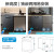 Midea(Midea)GX 600食器洗濯機家庭用全自動13セトを埋め込み、独立型知能送風乾燥ブシGX 600大容量