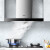 ROBAM(Robam)8セイントのWB 773 X食器洗い機家庭用全自動埋込み式ブラシ付の煙突器具セト煙かどうかを洗える三点セット67 X+57 B 0