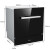 イタリアdaogrs X 7食器洗濯机の组み込み式家庭用全自动除菌棚の代わに8セトの送風乾燥器