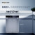 恵而浦（Whirlpool）ヨロッパのオリジナ入力14セトの家庭用大容量洗濯乾燥セット洗濯機をダブ乾燥させて鍋を洗濯します。