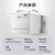 Midea（Midea）は華凌食器洗濯機全自動消毒棚を乾燥させています。家庭用ディックの组み込み消毒器6セクトの食器洗い机です。