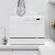 Mideaは华凌の家庭用6セトの食器洗い机デュスコ2用のネ洗濯29 min超高速洗浄浄高温除菌全自动ブラシ椀H 3602 Dを発売しました。