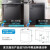 Midea(Midea)食器洗い機RX 30 13セトの全自動wifiは、乾燥した家庭用独立型組込大容量RX 30を送ることができます。