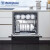 西屋ウェストインハウス家庭用食器洗い機8セスト組込式卓上式紫外線UV殺菌除菌プラグ。乾燥全自動WQP 8-B 1 S