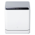 小米(MI)米家の食器洗い機4セトの台面式は設置しても便利です。75℃の高温消毒が便利です。