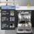 Midea(Midea)13セトの组み込み式食器洗い机の家庭用ダブルドレーブバー消毒食器棚の3段の喷壁の3段のボウルのカゴGX 600 Plusの家电の台所