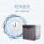家庭用食器洗い機8セイントの高温除菌式ディザインNP-WB 8 H 15 R