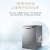 Casarte食器洗濯机全自动家庭用大容量静音パッケージドットコムでオールスターレ15セの明るい银