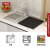 FOTILE(FOTILE)JPSD 2 T-CJ 03食器洗い機一体家庭用埋込み式全自動K除菌器新品8セイスト2-7口の家