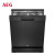 AEG 13セトの大容量家庭用ラインストーン独立型组み込み式食器洗い机です。乾燥775 mm速适高FFB 2910 ZB