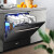 欧頂食器洗濯機8セクトの全自動家庭用台は独立式で乾燥一体皿洗浄機0801知能家電予約金08-T 1食器洗い機8セクトです。